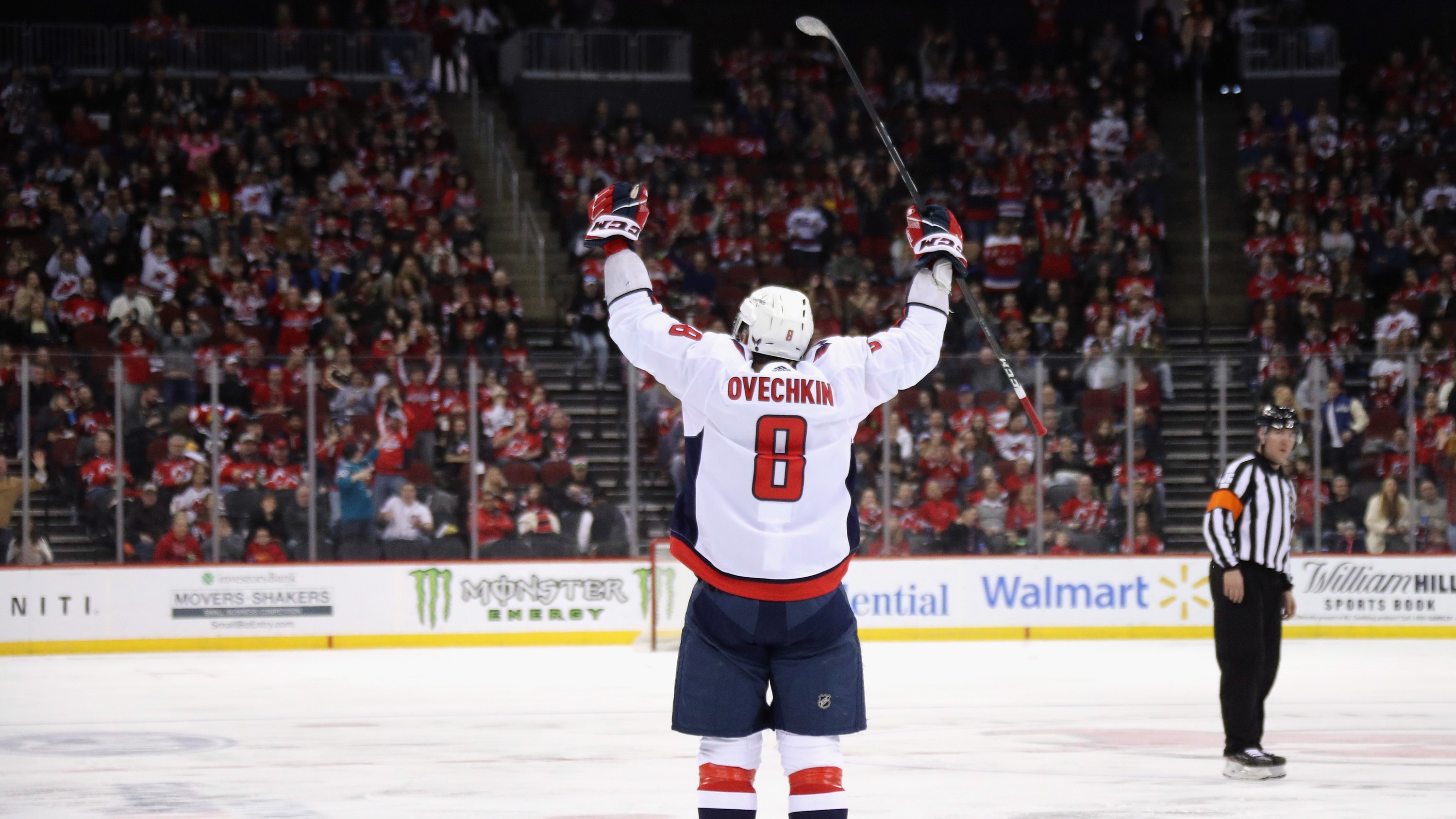 Ovechkin And Gretzky: NHL's Scoring Record Now Tied At 894 Goals Ovechkin And Gretzky: NHL's Scoring Record Now Tied At 894 Goals