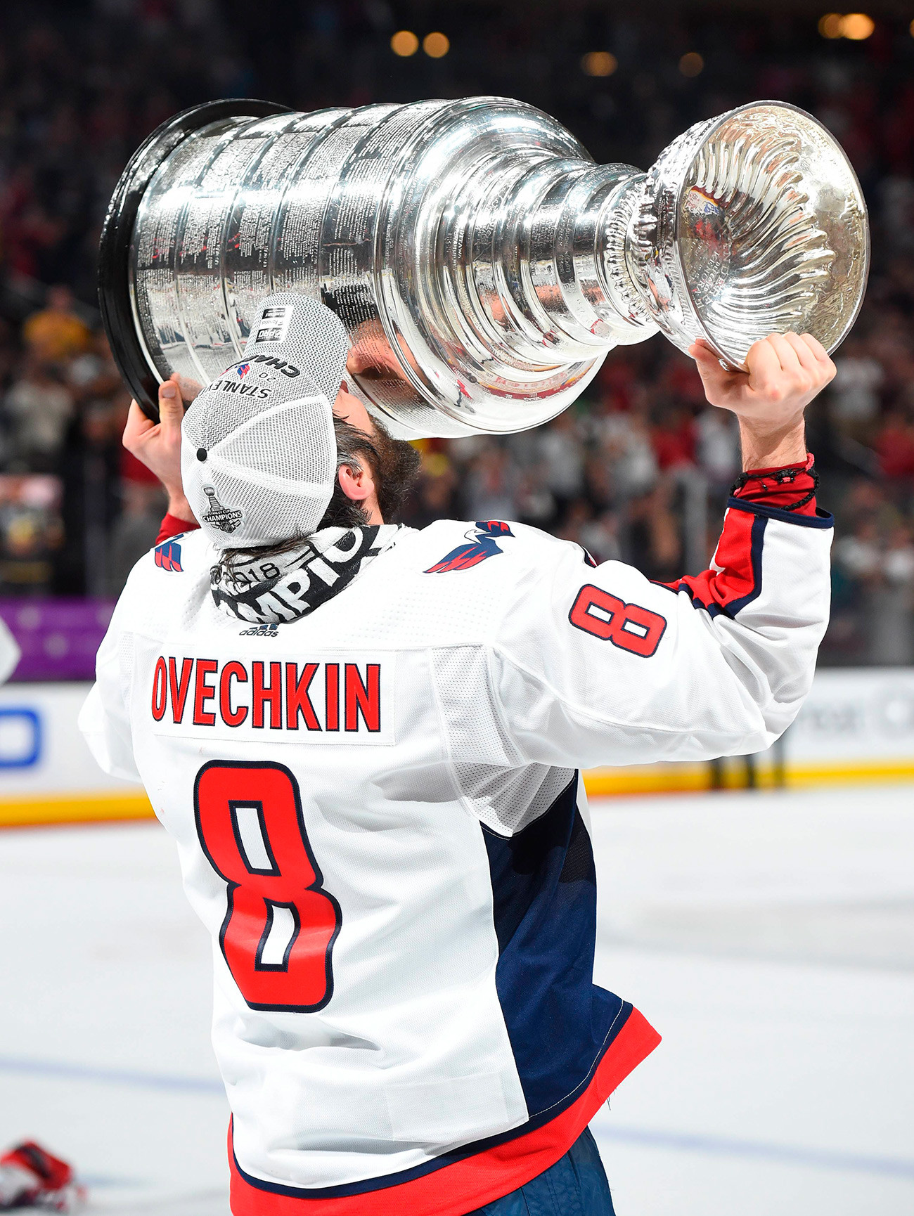 Ovechkin's Insights: A Russian Player's Path To The NHL Ovechkin's Insights: A Russian Player's Path To The NHL