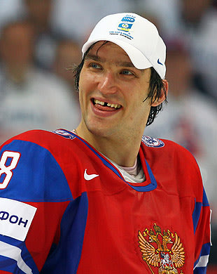 Ovechkin's Post-NHL Career: Dynamo Moscow Open To Management Role Ovechkin's Post-NHL Career: Dynamo Moscow Open To Management Role