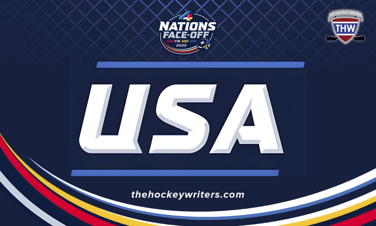Ovechkin's Reaction: 4 Nations Tournament Without Russian Participation Ovechkin's Reaction: 4 Nations Tournament Without Russian Participation