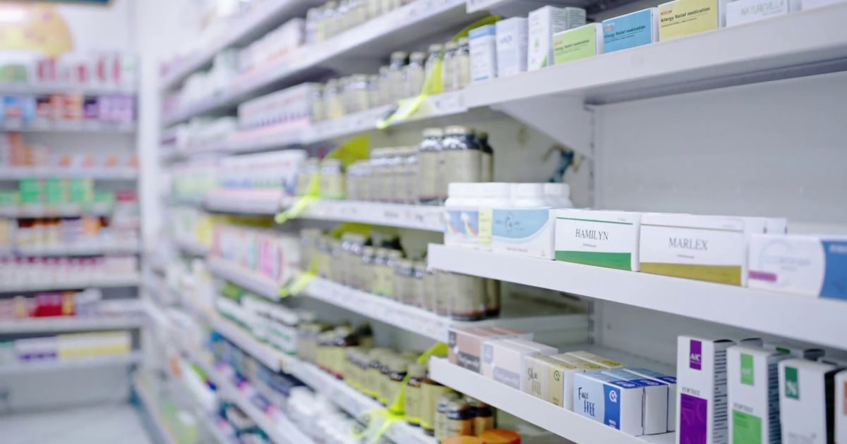 Over-the-Counter Birth Control: A Post-Roe Game Changer? Over-the-Counter Birth Control: A Post-Roe Game Changer?