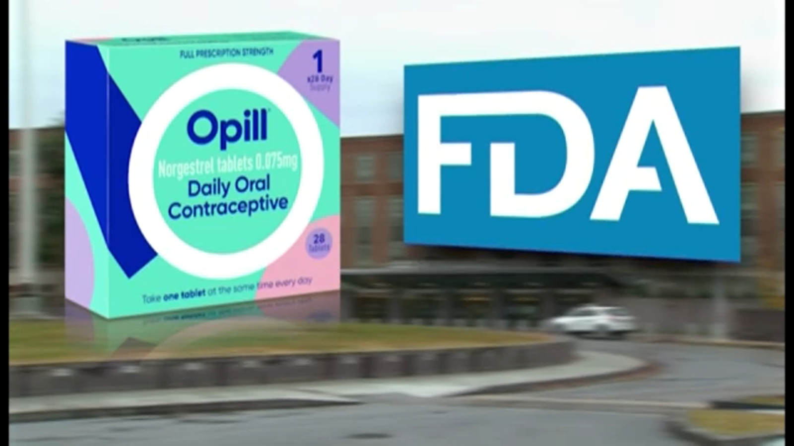 Over-the-Counter Birth Control: Accessibility, Affordability, And The Post-Roe Landscape Over-the-Counter Birth Control: Accessibility, Affordability, And The Post-Roe Landscape