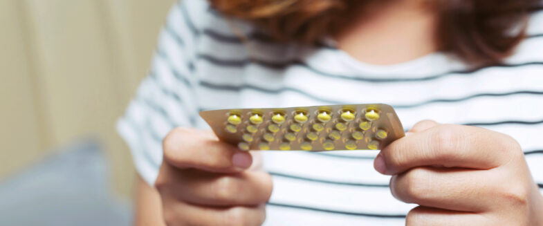 Over-the-Counter Birth Control: Accessibility, Affordability, And The Post-Roe Reality Over-the-Counter Birth Control: Accessibility, Affordability, And The Post-Roe Reality