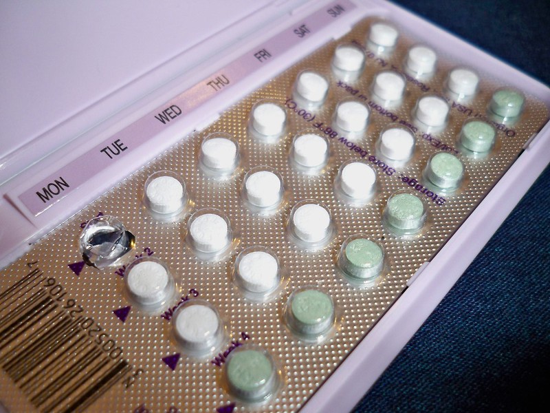 Over-the-Counter Birth Control: Implications For Reproductive Health After Roe V. Wade Over-the-Counter Birth Control: Implications For Reproductive Health After Roe V. Wade