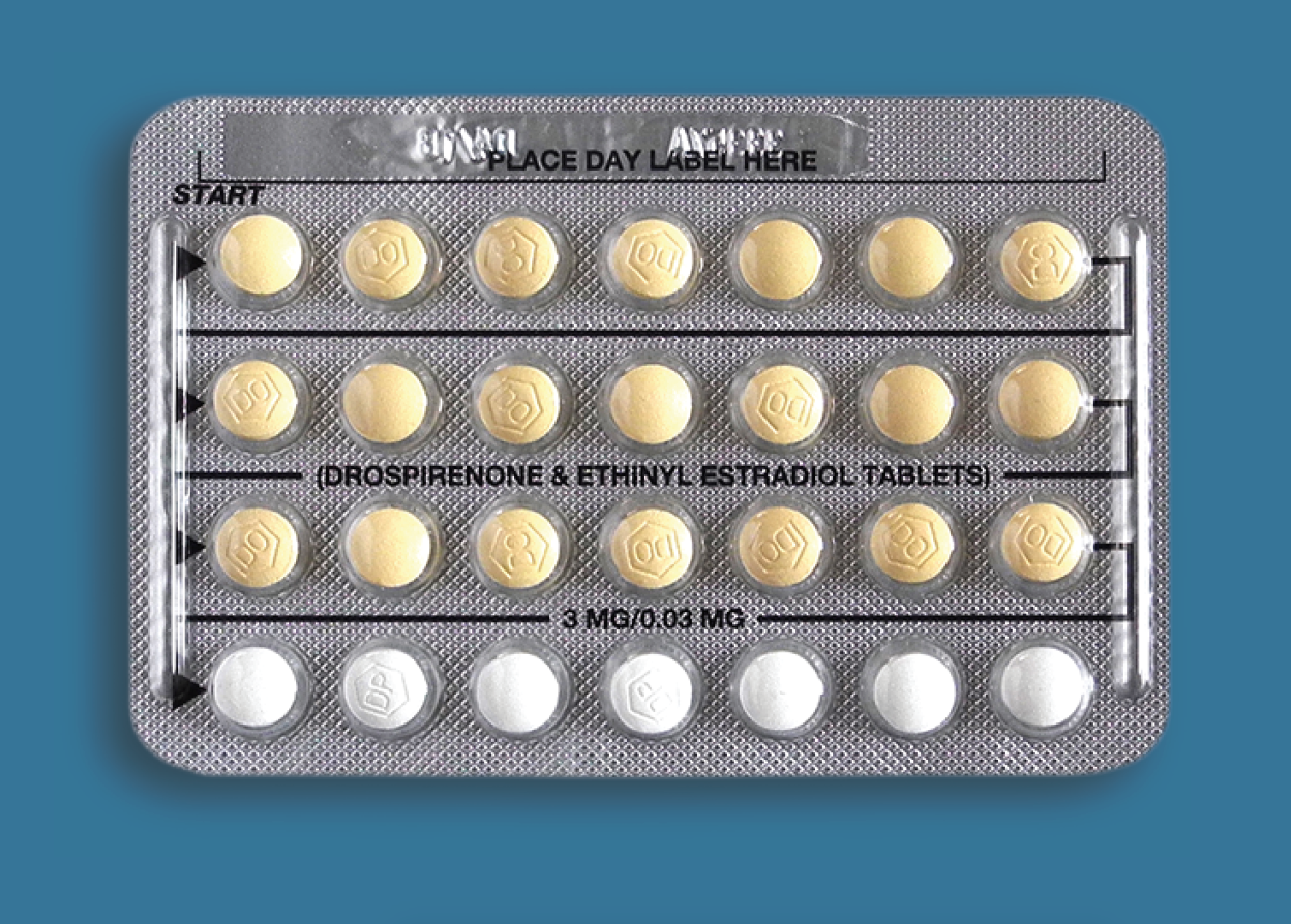 Over-the-Counter Birth Control: Increased Access And Its Implications Over-the-Counter Birth Control: Increased Access And Its Implications