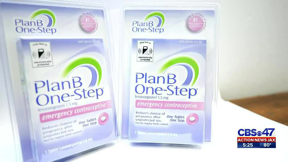 Over-the-Counter Birth Control: Redefining Reproductive Healthcare Post-Roe Over-the-Counter Birth Control: Redefining Reproductive Healthcare Post-Roe