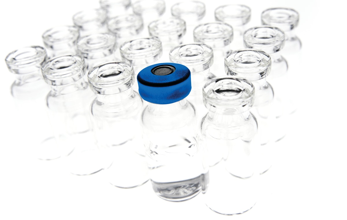 Overcoming Hurdles In Automated Visual Inspection Of Lyophilized Drug Products Overcoming Hurdles In Automated Visual Inspection Of Lyophilized Drug Products