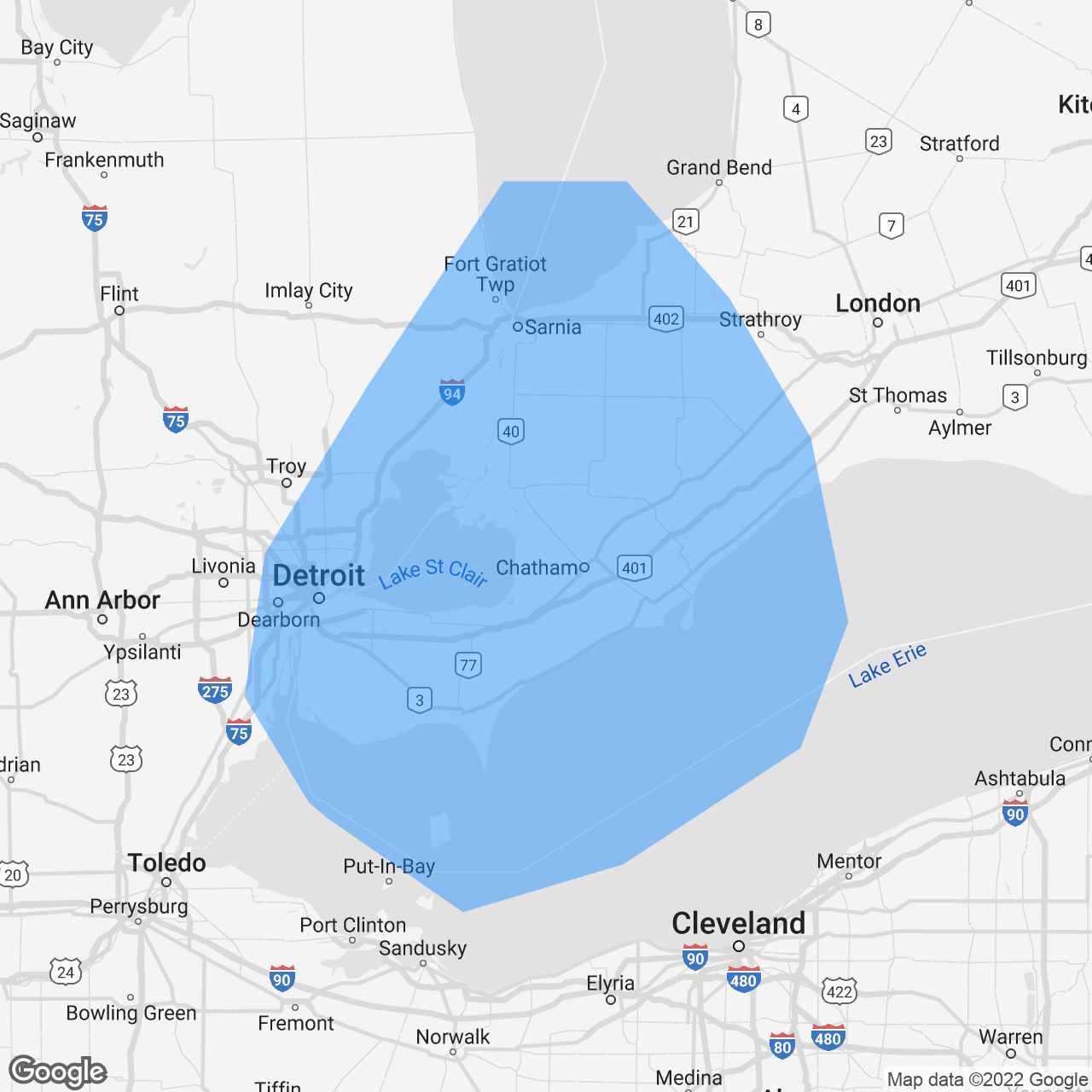 Overnight Storm Potential: Severe Weather Risk Monday Overnight Storm Potential: Severe Weather Risk Monday