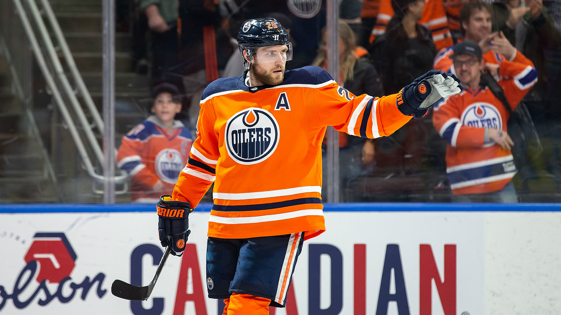 Overtime Thriller: Draisaitl's 100 Points Power Oilers Past Islanders Overtime Thriller: Draisaitl's 100 Points Power Oilers Past Islanders