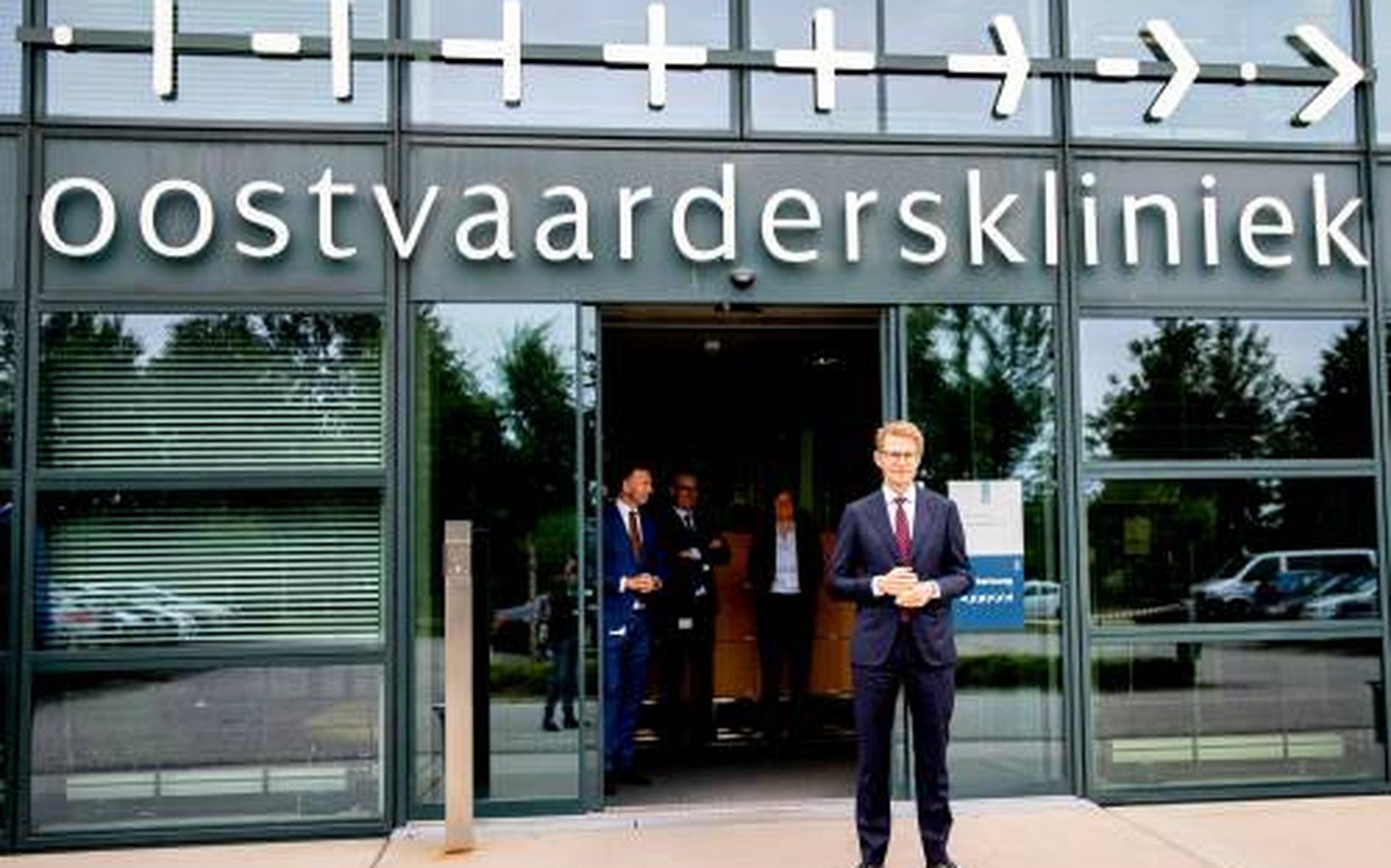 Overvolle TBS-klinieken: Gevolgen Van Jarenlange Onderbezetting Overvolle TBS-klinieken: Gevolgen Van Jarenlange Onderbezetting