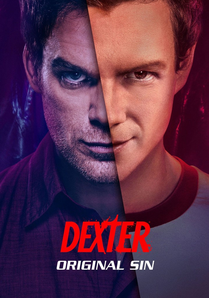 Own Dexter: Original Sin On Steelbook Blu-ray: Prepare For Dexter: Resurrection Own Dexter: Original Sin On Steelbook Blu-ray: Prepare For Dexter: Resurrection