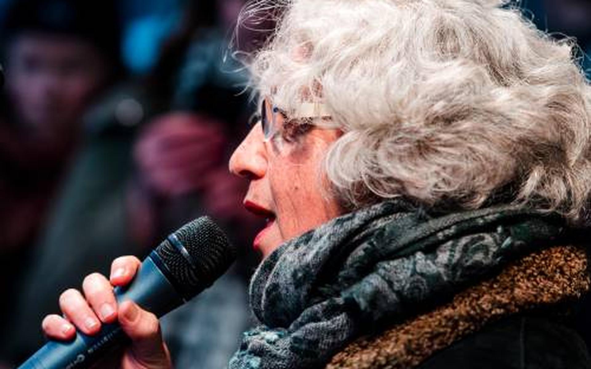 Oxfam Novib: Een Stad Met Oorlogsgeschiedenis Moet Spreken Oxfam Novib: Een Stad Met Oorlogsgeschiedenis Moet Spreken