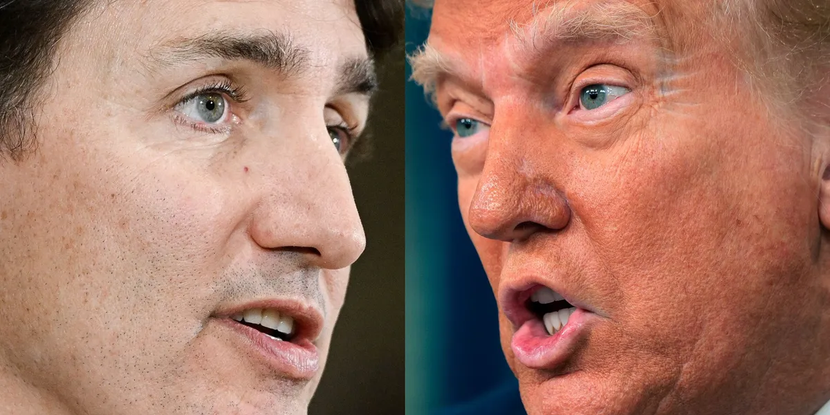 Oxford Report On US-Canada Tariffs: Canada's Official Response Oxford Report On US-Canada Tariffs: Canada's Official Response