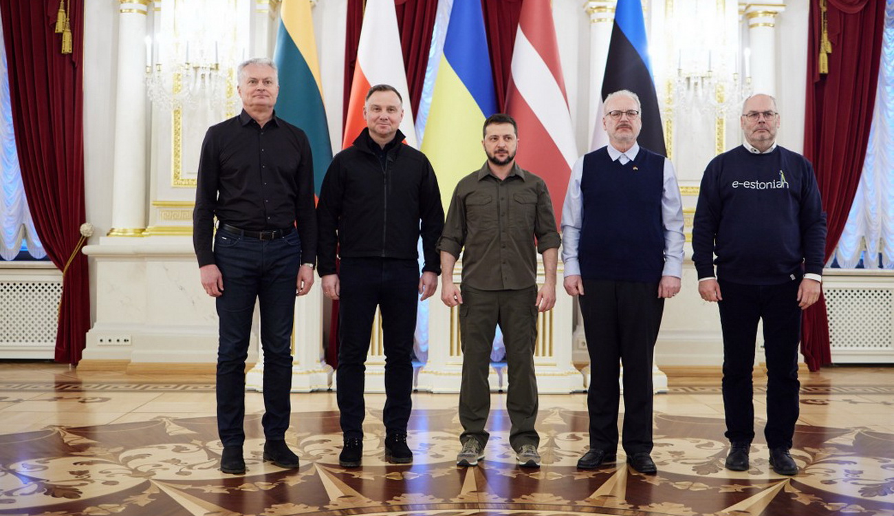 Ожидается Визит Кота Келлога В Украину 20 Февраля: Что Говорят СМИ?