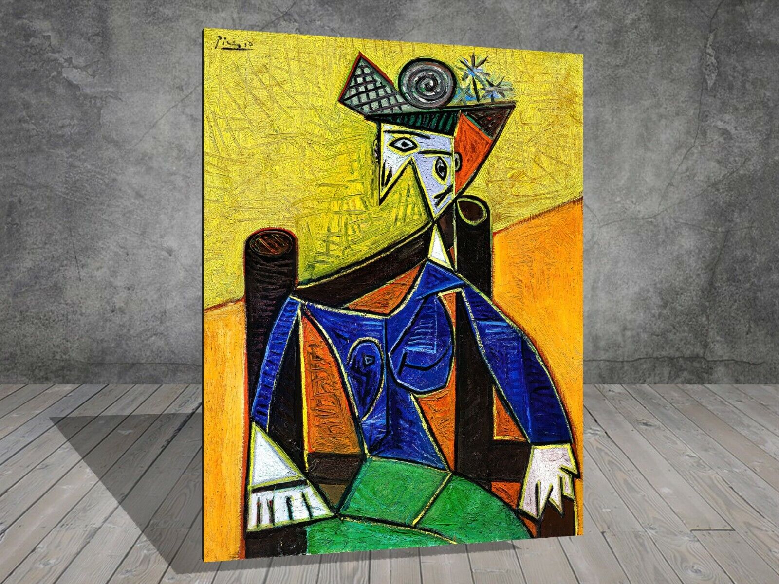 Pablo Picasso's First American Exhibition: A Chicago Landmark