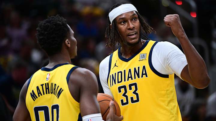 Pacers Injury Update: Mathurin's Status Questionable Against Sacramento Pacers Injury Update: Mathurin's Status Questionable Against Sacramento
