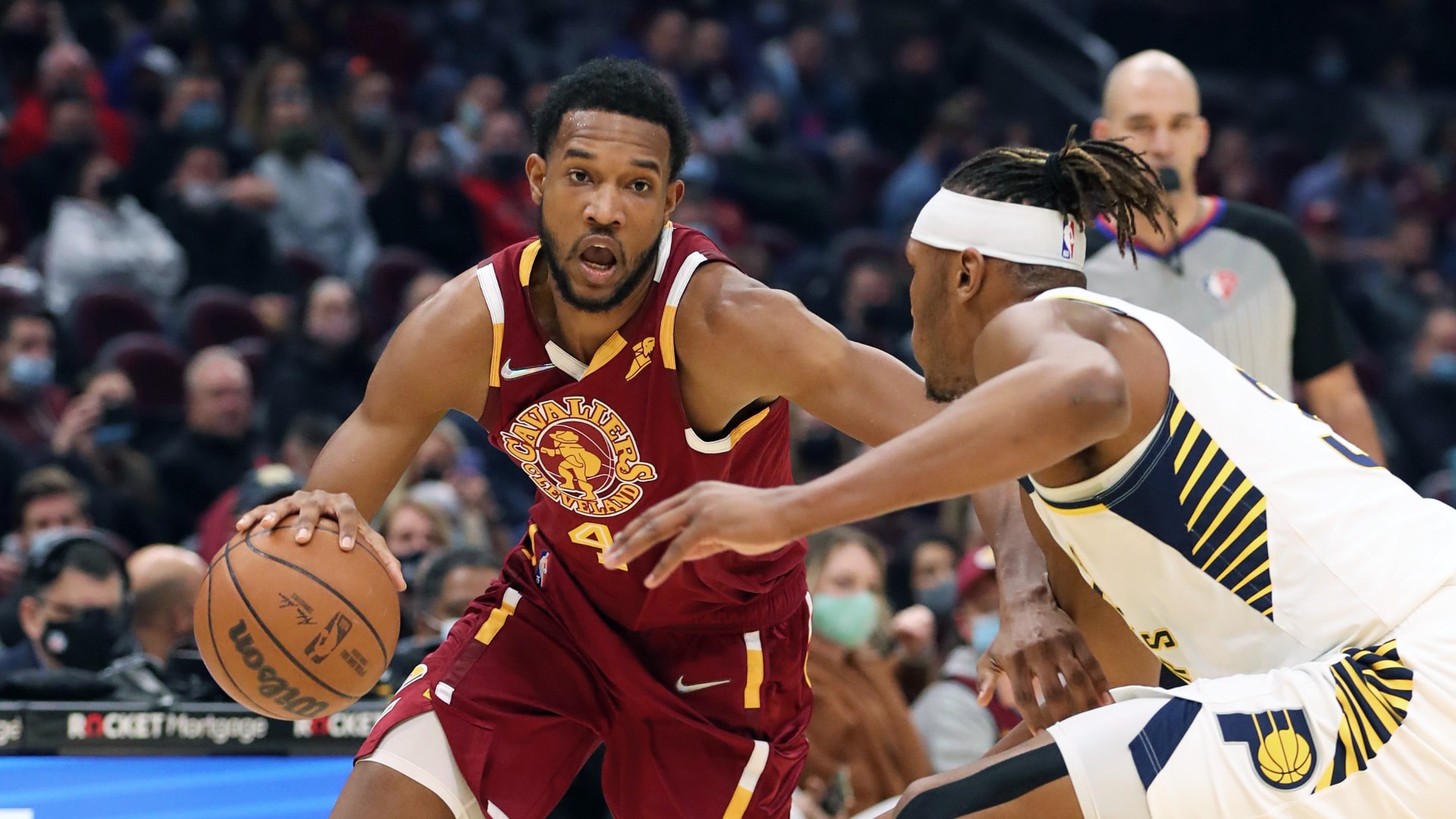 Pacers Vs. Cavs Matchup: Schedule, Viewing Options, And Predictions Pacers Vs. Cavs Matchup: Schedule, Viewing Options, And Predictions