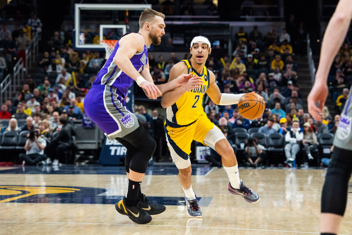 Pacers Vs. Kings Injury Report: March 31st Game Preview Pacers Vs. Kings Injury Report: March 31st Game Preview