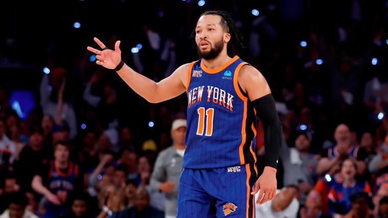 Pacers Vs. Knicks Game 2: Tyrese Haliburton Prop Bets & Predictions Pacers Vs. Knicks Game 2: Tyrese Haliburton Prop Bets & Predictions