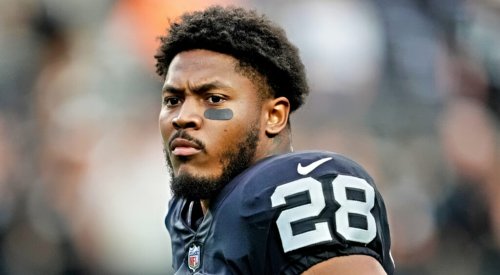 Packers-Steelers Trade: Could Josh Jacobs Get His Wish In Green Bay? Packers-Steelers Trade: Could Josh Jacobs Get His Wish In Green Bay?