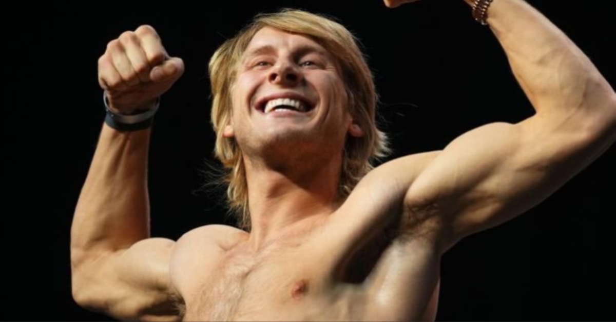 Paddy Pimblett Challenges Dustin Poirier's Retirement: A Fight Fans Demand Paddy Pimblett Challenges Dustin Poirier's Retirement: A Fight Fans Demand