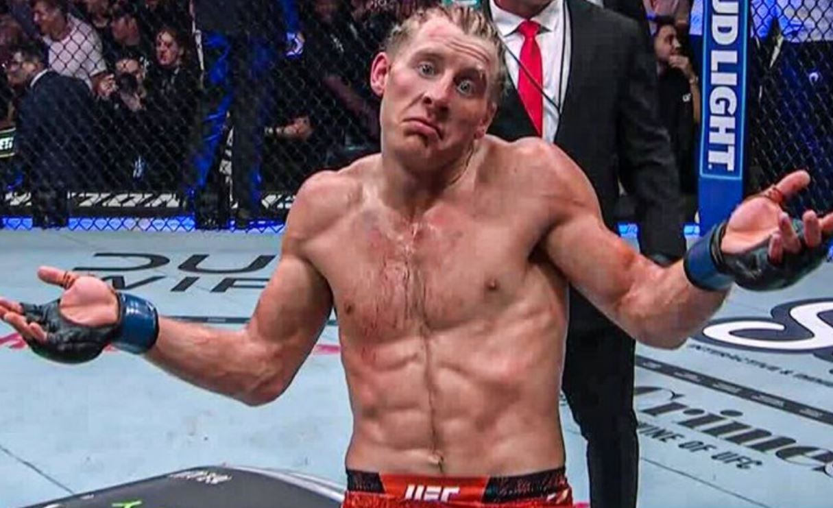 Paddy Pimblett Vs. Michael Chandler: Controversy Before The Fight Paddy Pimblett Vs. Michael Chandler: Controversy Before The Fight
