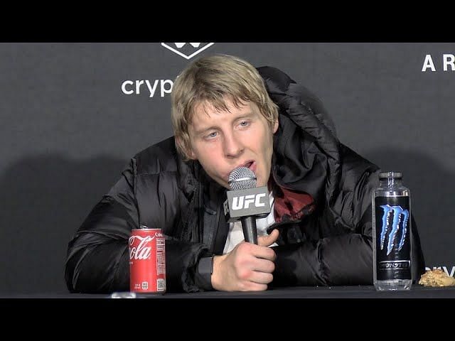 Paddy Pimblett's Dominant UFC 314 Win Followed By Private Yacht Party Paddy Pimblett's Dominant UFC 314 Win Followed By Private Yacht Party