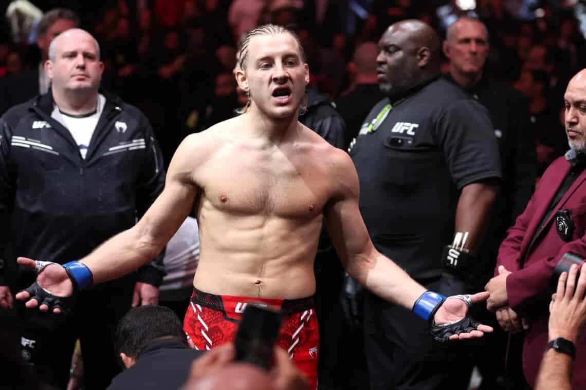 Paddy Pimblett's Post-UFC 314 Yacht Party: Exclusive Details Paddy Pimblett's Post-UFC 314 Yacht Party: Exclusive Details