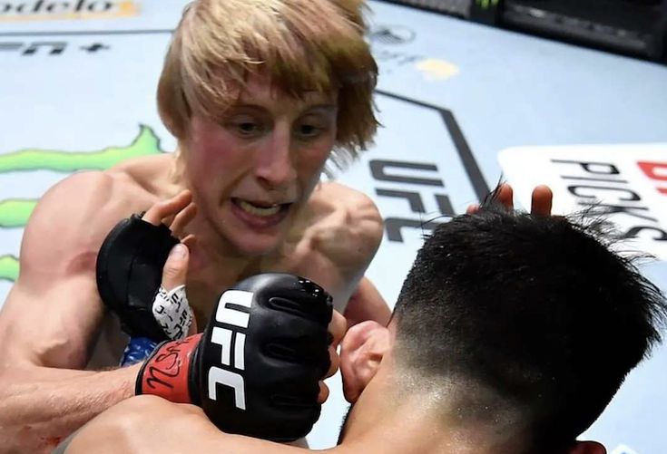 Paddy Pimblett's Private Yacht Party Following Dominant UFC 314 Win Paddy Pimblett's Private Yacht Party Following Dominant UFC 314 Win