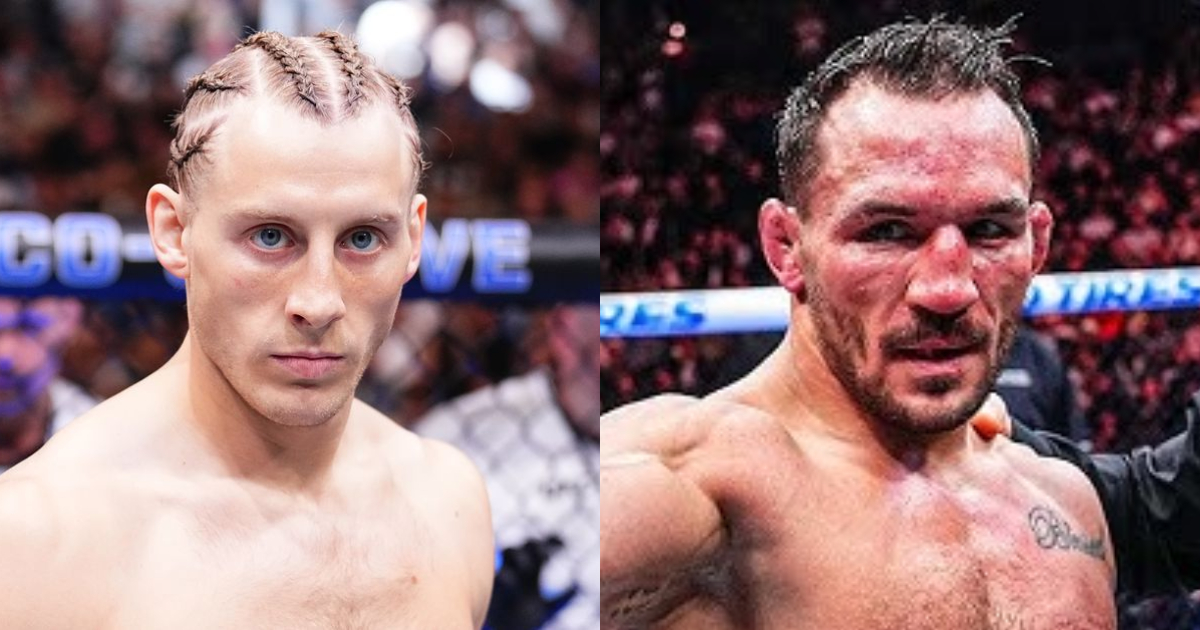 Paddy Pimblett's UFC 314 Fight: Will He Become Champion? Paddy Pimblett's UFC 314 Fight: Will He Become Champion?