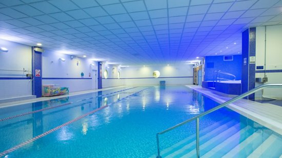 Padel Court Plans Revealed For Bannatyne Health Club, Essex Padel Court Plans Revealed For Bannatyne Health Club, Essex