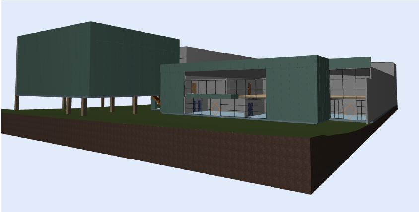 Padel Courts Expansion At Chafford Hundred: A Dragon's Den Investment