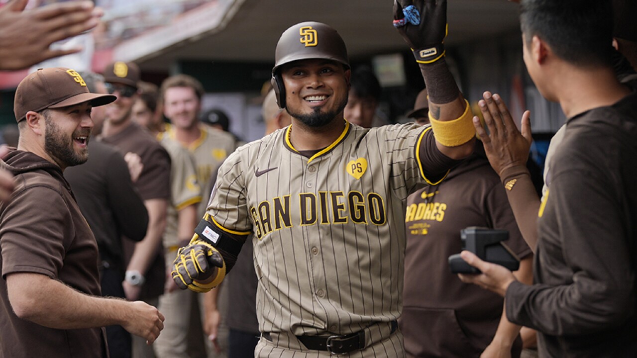 Padres Activate Jason Heyward And Luis Arraez Returns From Injured List Padres Activate Jason Heyward And Luis Arraez Returns From Injured List