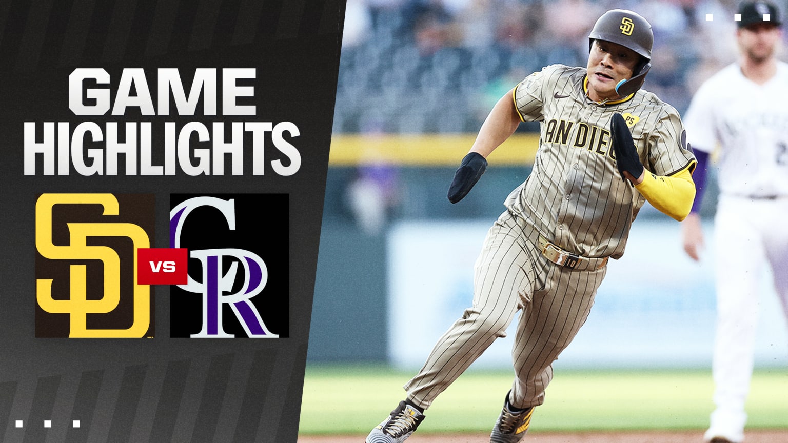Padres Aim To Dominate Rockies In Upcoming Series
