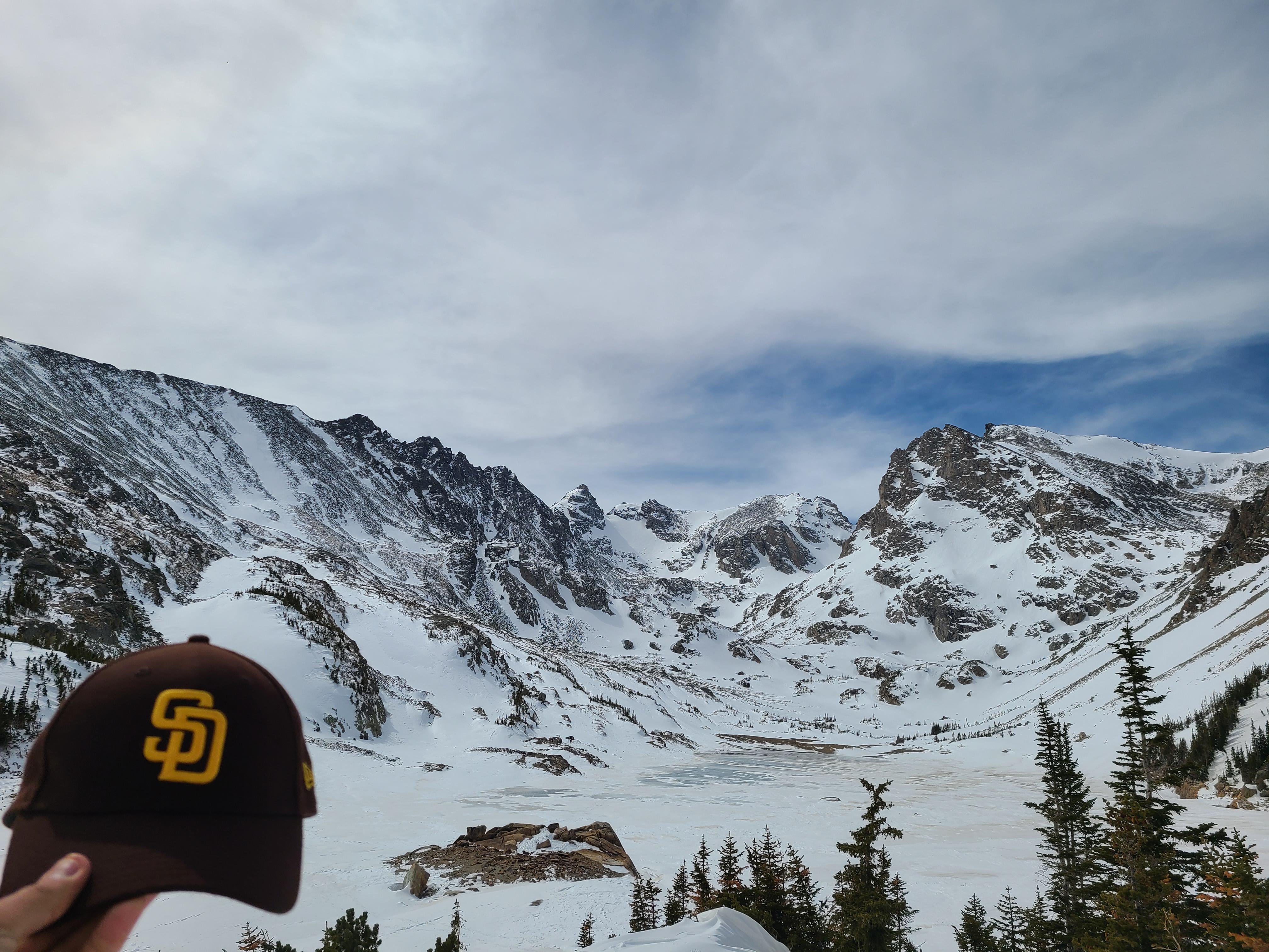 Padres Aim To End Rockies' Winning Streak Padres Aim To End Rockies' Winning Streak