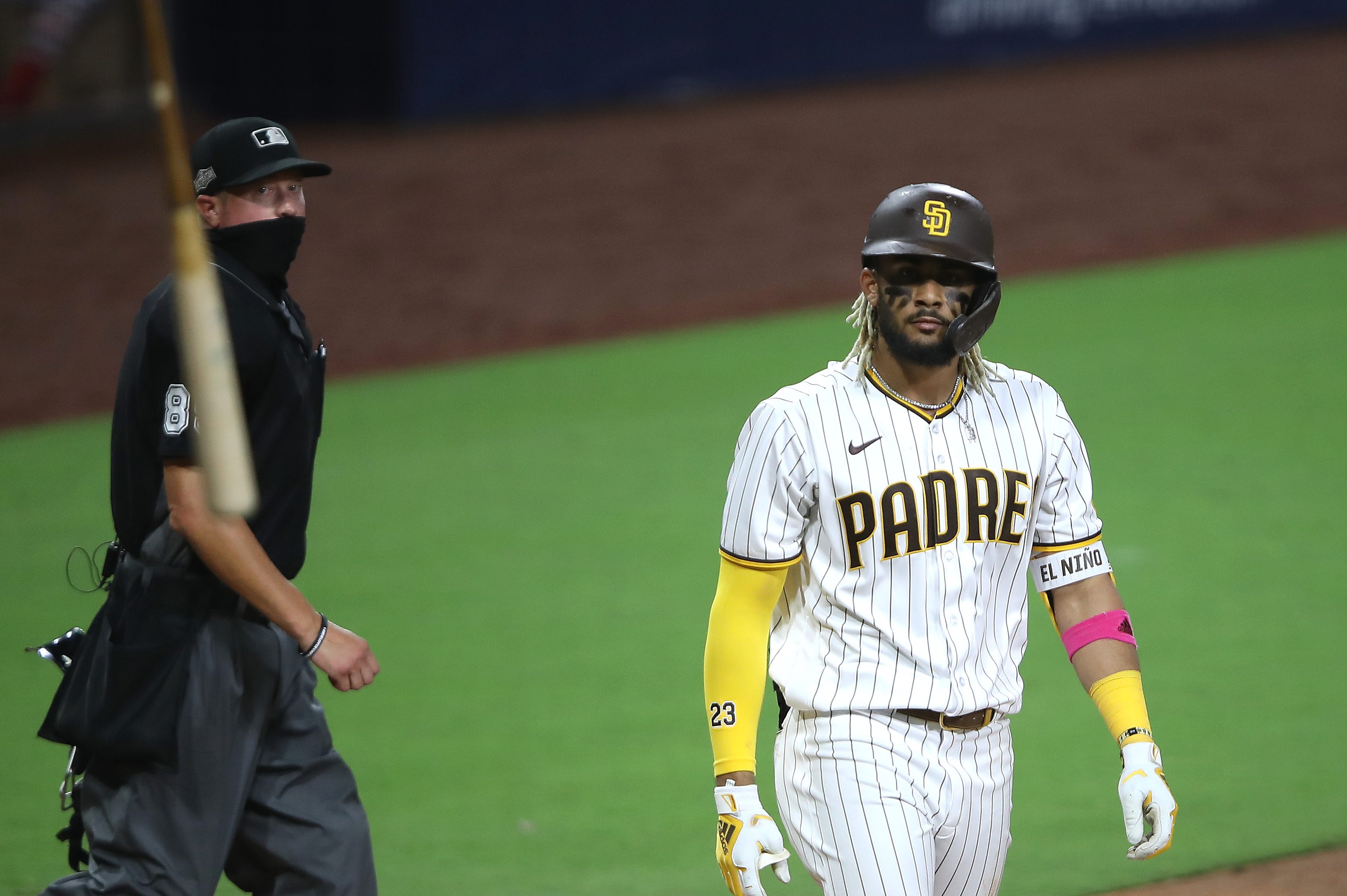 Padres Daily: Fernando Tatis Jr.'s Struggles And The Path To Victory Padres Daily: Fernando Tatis Jr.'s Struggles And The Path To Victory