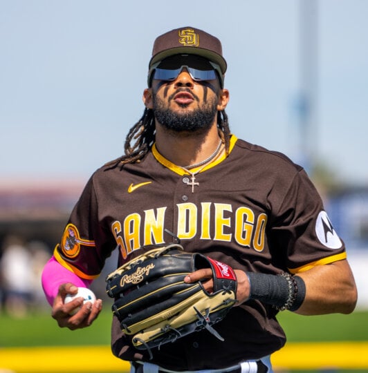 Padres Daily: Tatis Jr.'s Struggles And The Path Back To Winning Padres Daily: Tatis Jr.'s Struggles And The Path Back To Winning