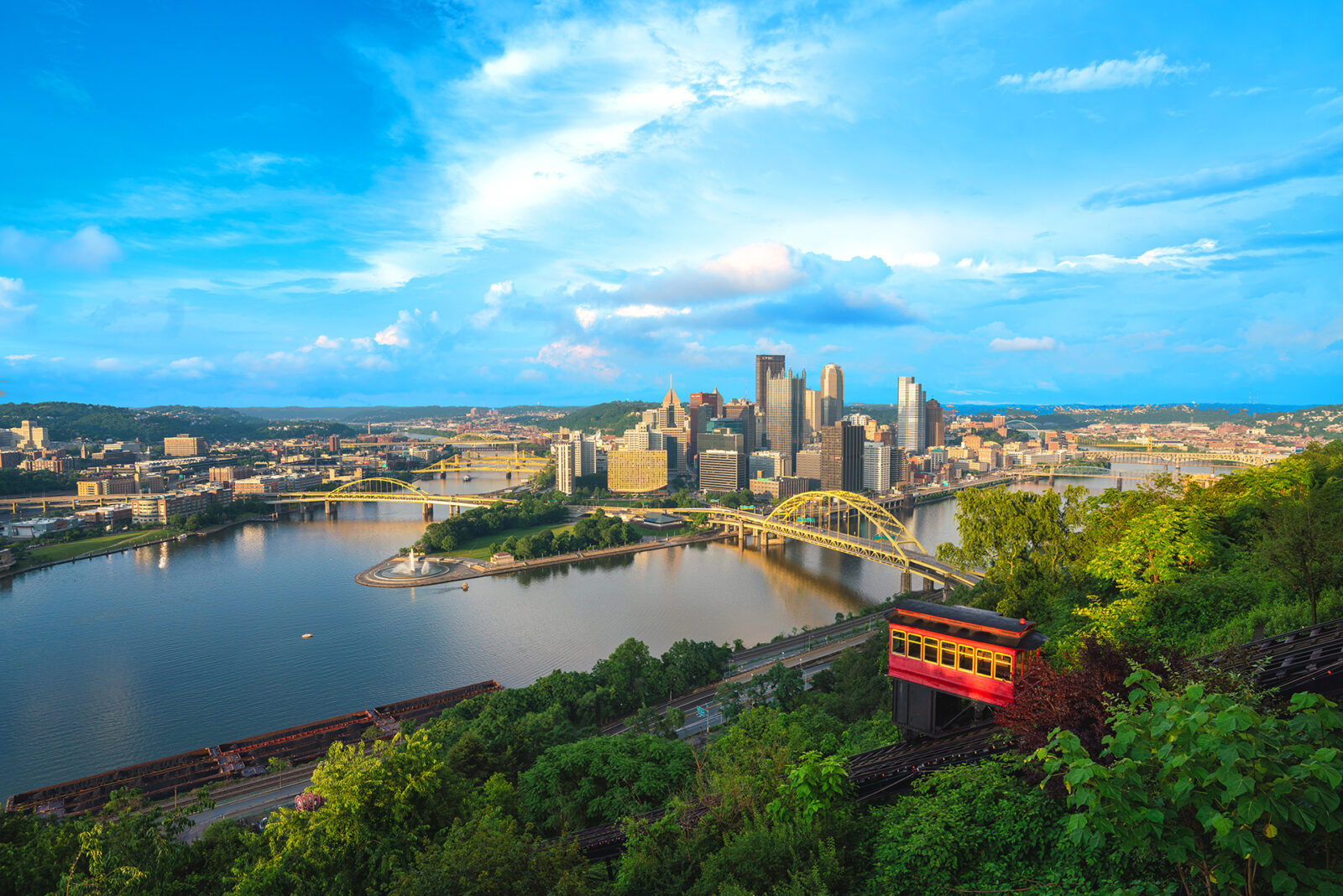 Padres Embark On Long Road Trip, Starting In Pittsburgh Padres Embark On Long Road Trip, Starting In Pittsburgh