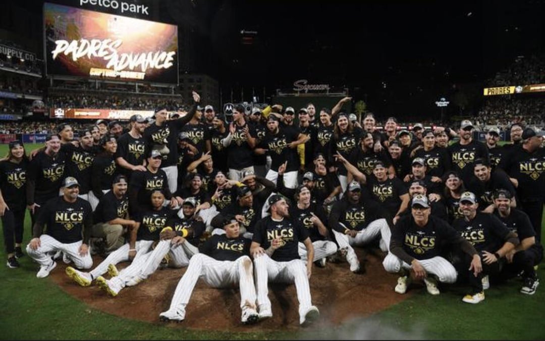 Padres' Historic Victory: First Team To 10 Wins, Athletics Fall Padres' Historic Victory: First Team To 10 Wins, Athletics Fall