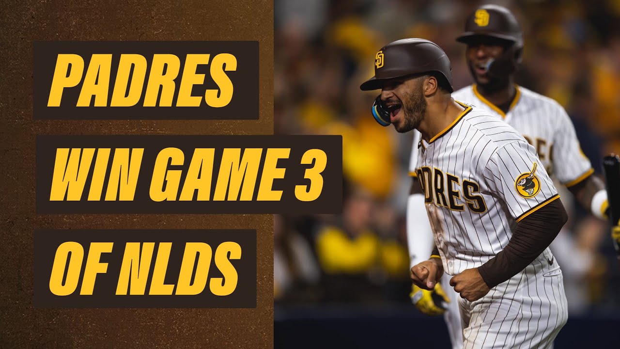 Padres' Merrill's 2-Run Homer Powers 5-2 Win Over Guardians, 7-0 Start Padres' Merrill's 2-Run Homer Powers 5-2 Win Over Guardians, 7-0 Start