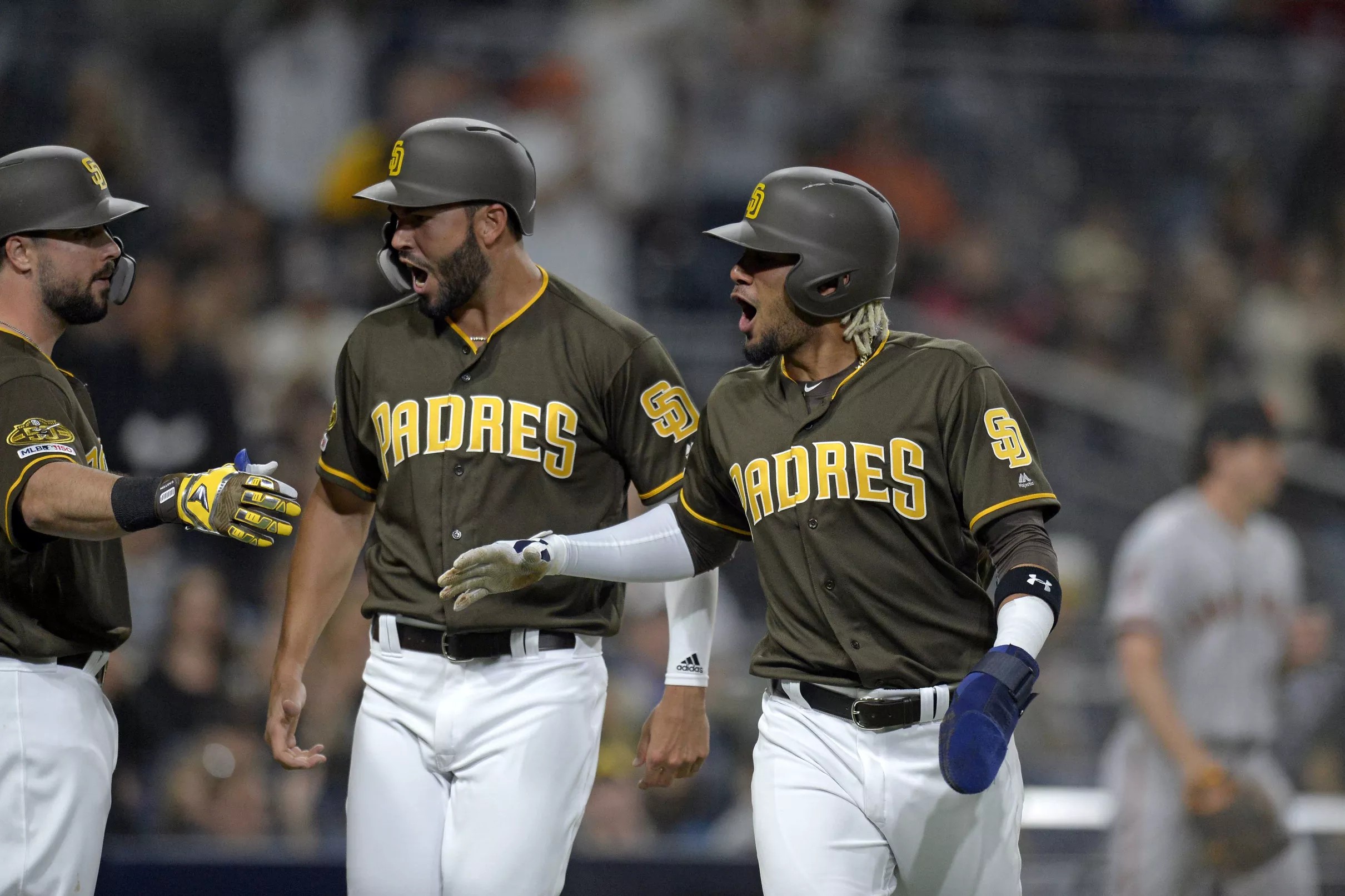 Padres On Deck: A Strong Start To The 2025 Season? Padres On Deck: A Strong Start To The 2025 Season?