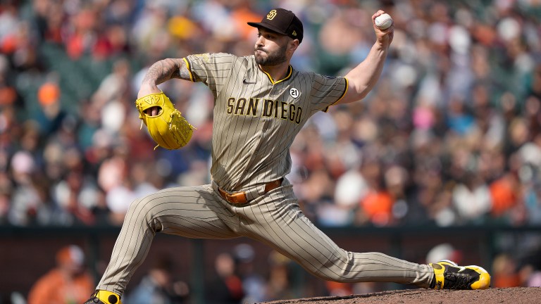 Padres Power Ranking Plummet: National Outlet's Latest Assessment Padres Power Ranking Plummet: National Outlet's Latest Assessment