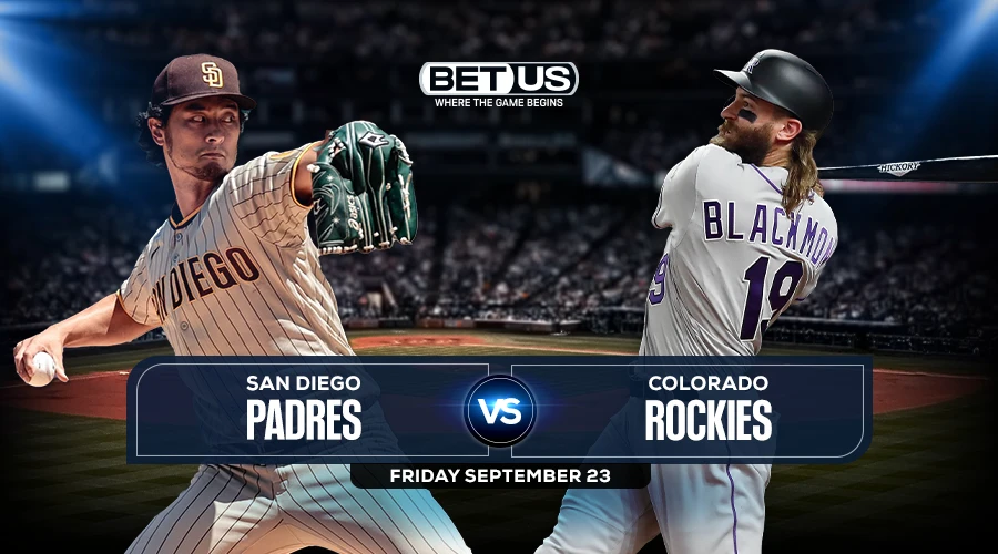 Padres-Rockies Matchup: A Preview And Prediction Padres-Rockies Matchup: A Preview And Prediction