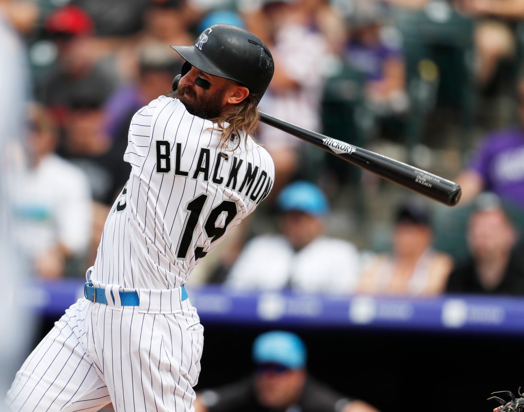 Padres Seek Revenge Against Rockies In Upcoming Series Padres Seek Revenge Against Rockies In Upcoming Series