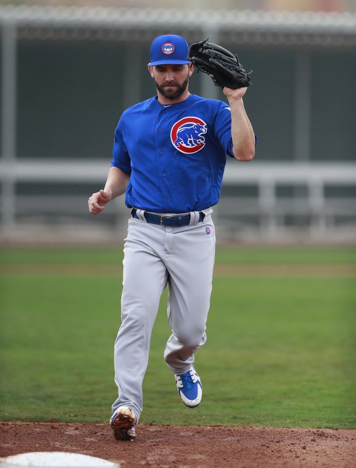 Padres Take Series From Cubs Padres Take Series From Cubs
