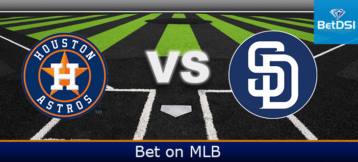 Padres Vs. Astros Prediction: Can San Diego Upset Houston? Padres Vs. Astros Prediction: Can San Diego Upset Houston?