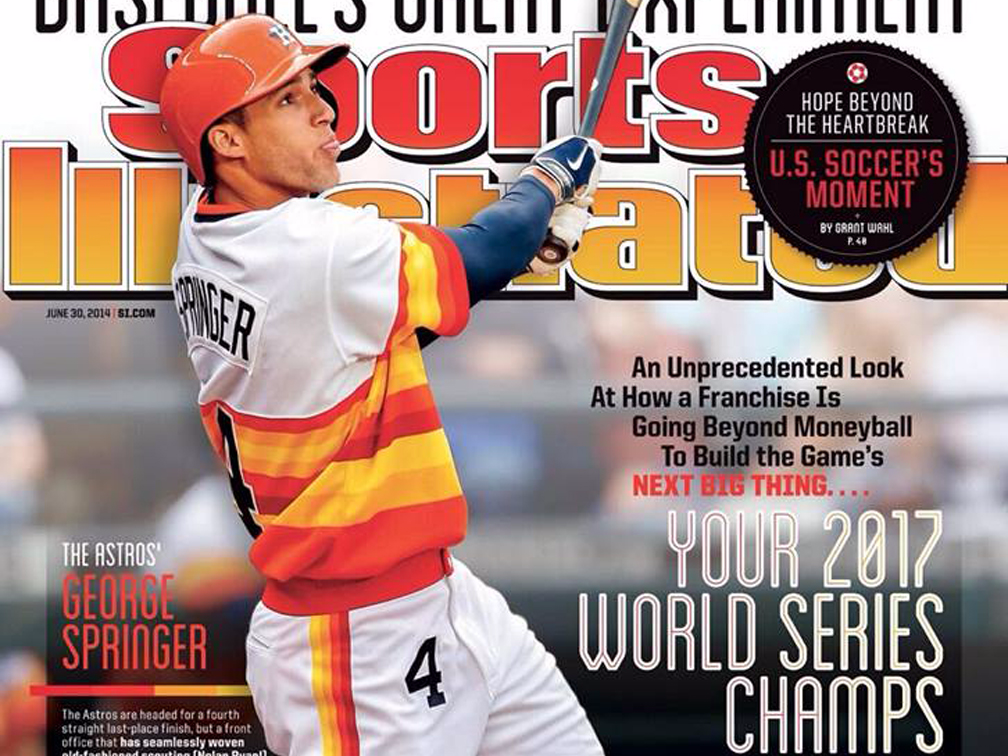 Padres Vs. Astros Prediction: Who Wins The Series? Padres Vs. Astros Prediction: Who Wins The Series?