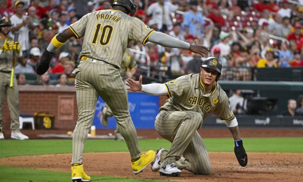 Padres Vs. Braves: Can San Diego Stop Acuña Jr.'s Impact? Padres Vs. Braves: Can San Diego Stop Acuña Jr.'s Impact?