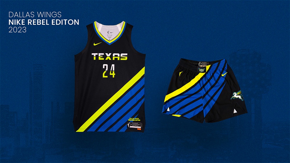 Paige Buecker Dallas Wings Jersey: Where To Buy Before Her First Game Paige Buecker Dallas Wings Jersey: Where To Buy Before Her First Game