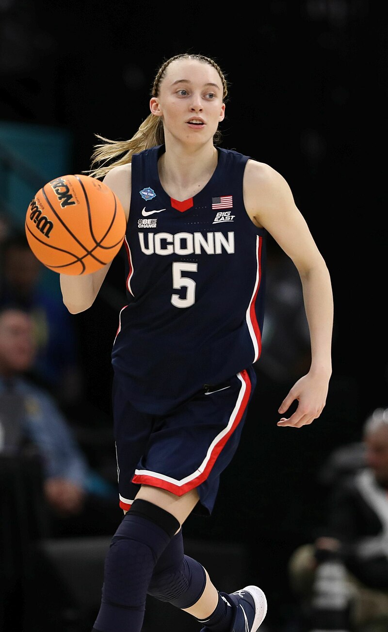 Paige Bueckers: A City Renamed For Her WNBA Debut Paige Bueckers: A City Renamed For Her WNBA Debut